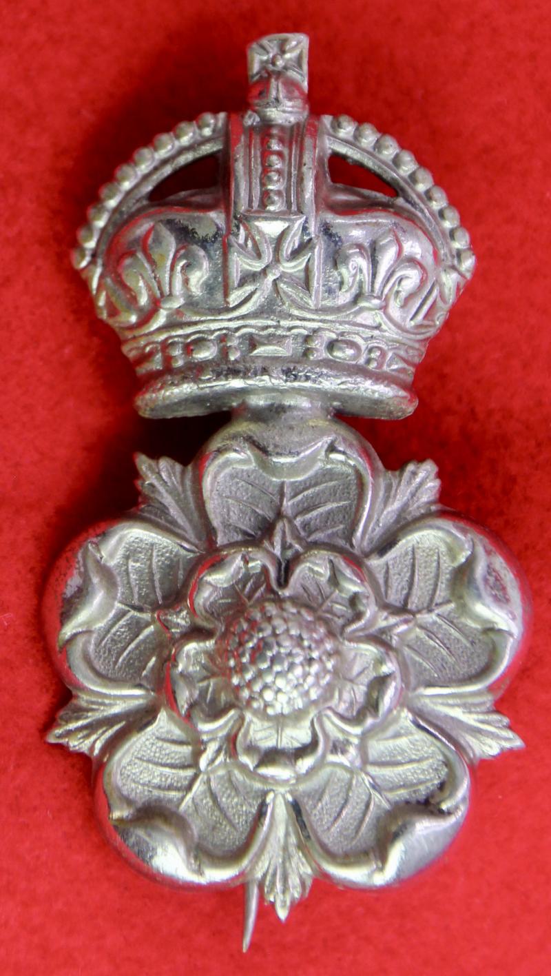 YD NCO's Arm Badge